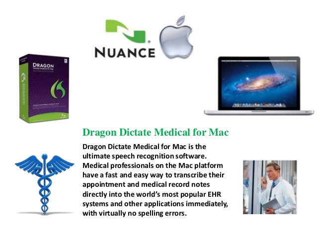 Best Medical Dictation Software Mac