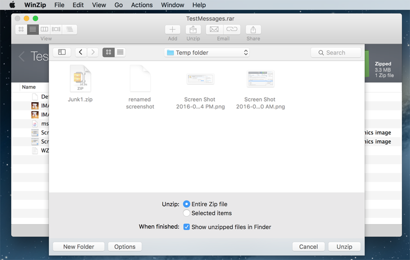 Rar File Software For Mac